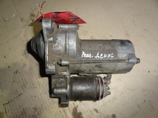 Запчасть стартер Mazda 626 1996