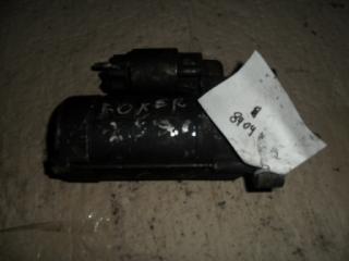 Стартер Citroen Jumper 1997