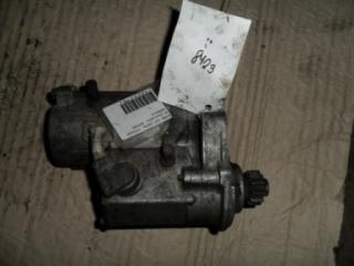 Запчасть стартер Rover 4 1997