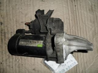 Запчасть стартер Rover 4 1997