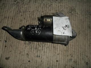 Запчасть стартер Volvo S70 1997