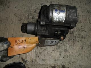 Запчасть стартер Toyota Avensis 1998