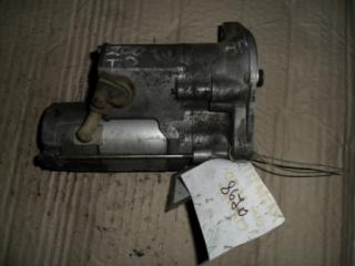 Запчасть стартер Mazda 323 2001