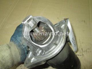 Фото запчасти стартер Subaru Forester 2005 Б/У запчасть Запчасть стартер Subaru Forester 2005