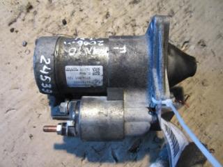 Стартер Fiat Punto 2006