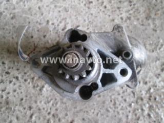 Запчасть стартер Land Rover Range Rover 2006
