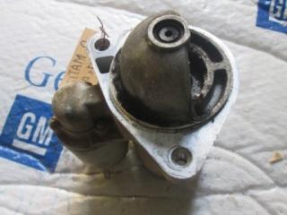 Стартер Daewoo Matiz 2007