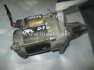 Стартер Mitsubishi Minicab 2007