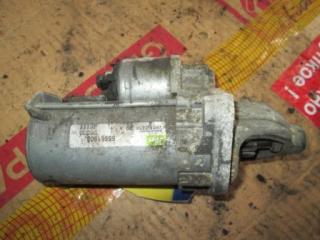 Стартер Opel Astra 2007