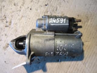 Стартер Opel Astra 2007