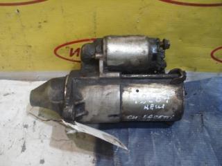 Стартер Chevrolet Lacetti 2008