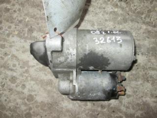 Стартер Daewoo Matiz 2008