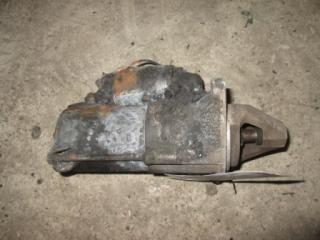 Стартер Daewoo Nexia 2008