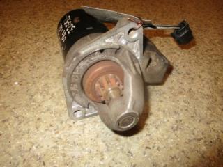 Стартер Ford Fusion 2008