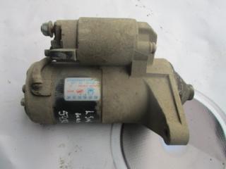 Стартер Lifan Smily 2012