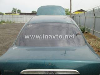 Стекло заднее заднее Daewoo Leganza 1998