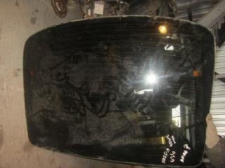 Запчасть стекло заднее заднее Mazda 626 2000