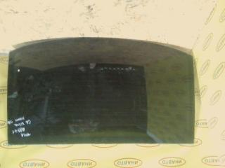 Стекло заднее заднее Opel Astra 2005