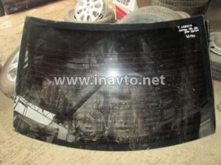 Стекло заднее заднее Toyota Corolla 2005