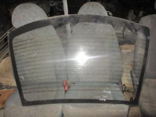 Стекло заднее заднее Geely Otaka 2007