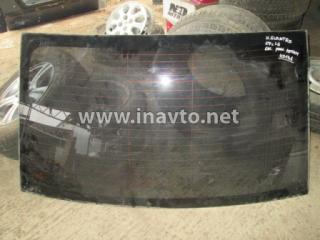 Стекло заднее заднее Hyundai Elantra 2007