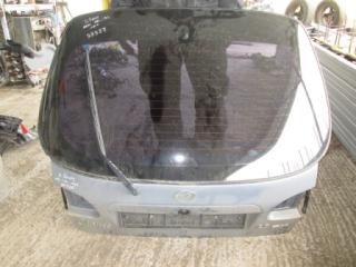 Стекло заднее заднее Chevrolet Lanos 2009