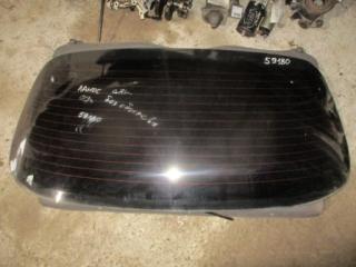 Стекло заднее заднее Chevrolet Lanos 2009