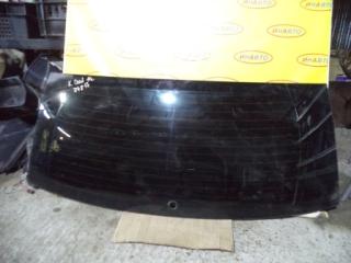 Стекло заднее заднее Kia ceed 2011
