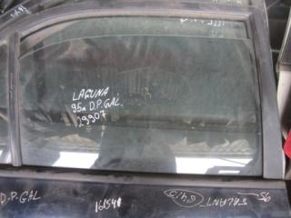 Стекло двери заднее правое Renault Laguna 1995