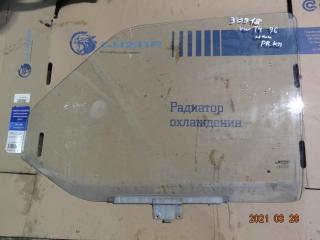 Стекло двери переднее левое Volkswagen Transporter 1996
