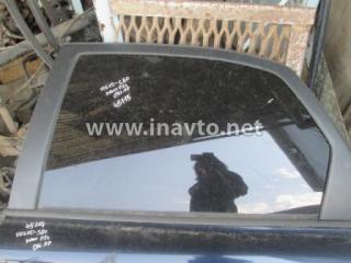Запчасть стекло двери заднее левое Volvo S80 2001