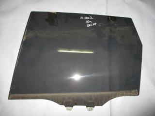 Фото запчасти стекло двери заднее левое Honda Jazz 2005 Б/У запчасть Запчасть стекло двери заднее левое Honda Jazz 2005