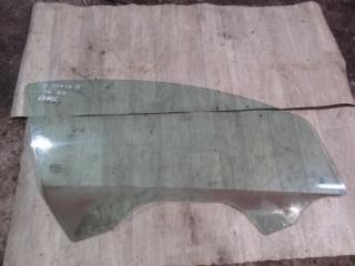Стекло двери переднее правое Opel Corsa 2007