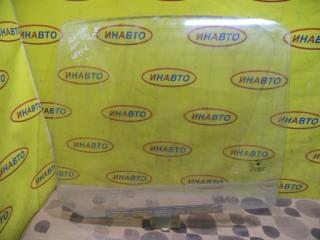 Запчасть стекло двери заднее левое Geely Otaka 2007