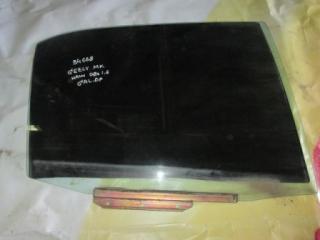 Запчасть стекло двери заднее правое Geely MK Cross 2008