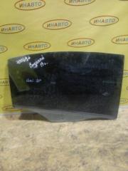 Запчасть стекло двери заднее правое Geely Emgrand EC7 2013