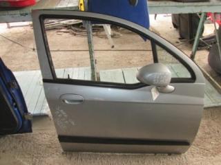 Запчасть стекло двери (форточка) переднее правое Chevrolet Spark 2007
