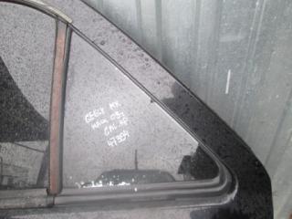 Запчасть стекло двери (форточка) заднее левое Geely MK Cross 2009