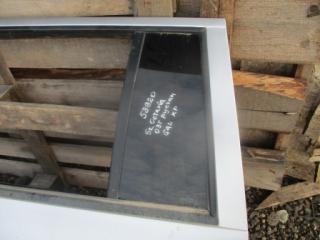 Фото запчасти стекло кузовное глухое левое Skoda Octavia 2003 Б/У запчасть Запчасть стекло кузовное глухое левое Skoda Octavia 2003