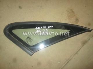 Запчасть стекло кузовное глухое правое Chevrolet Lacetti 2009