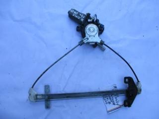 Фото запчасти стеклоподъемник электрический задний правый Honda Civic 2003 Б/У запчасть Запчасть стеклоподъемник электрический задний правый Honda Civic 2003