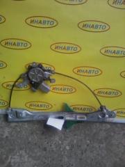 Запчасть стеклоподъемник электрический задний левый Geely Emgrand EC7 2013