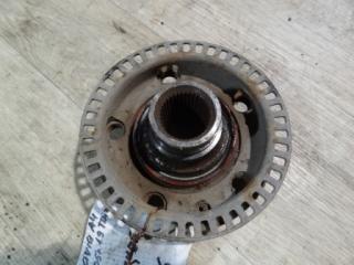 Фото запчасти ступица передняя Skoda Octavia 2005 Б/У запчасть Запчасть ступица передняя Skoda Octavia 2005