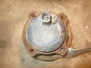 Запчасть ступица задняя Mazda 3 2008