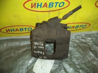 Суппорт тормозной передний левый Ford Fusion 2007