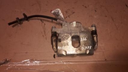 Запчасть суппорт передний правый Chery Amulet A15 2007