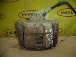 Запчасть суппорт передний левый Fiat Albea 2008