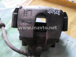 Запчасть суппорт тормозной передний левый Ford Focus 2008