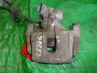 Запчасть суппорт тормозной задний левый Mazda 3 2008