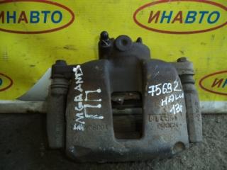 Запчасть суппорт тормозной передний правый Geely Emgrand EC7 2013